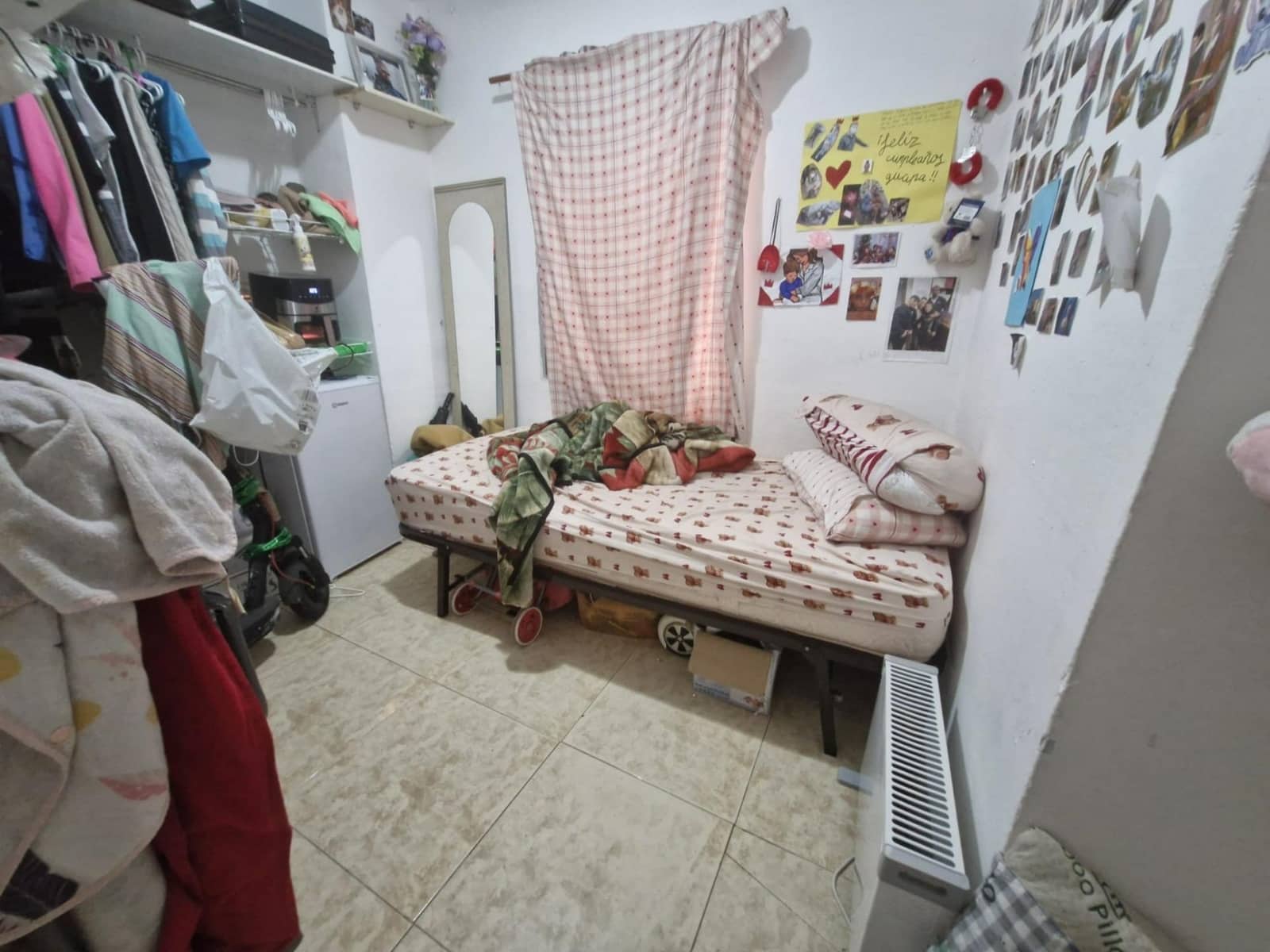 3 bedroom Terraced Villa for sale in Fuengirola with garage - € 250,000 (Ref: 9551630)