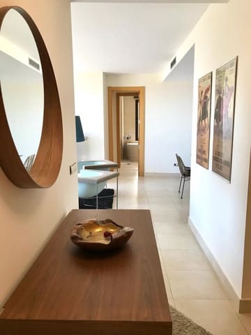 2 sypialnia Apartament do wynajęcia w Alto de los Monteros, Marbella z basenem garażem - 2 000 € (Ref: 9565321)