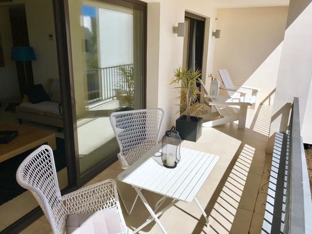 2 sypialnia Apartament do wynajęcia w Alto de los Monteros, Marbella z basenem garażem - 2 000 € (Ref: 9565321)