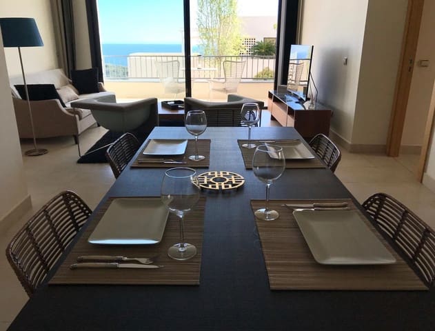 2 sypialnia Apartament do wynajęcia w Alto de los Monteros, Marbella z basenem garażem - 2 000 € (Ref: 9565321)