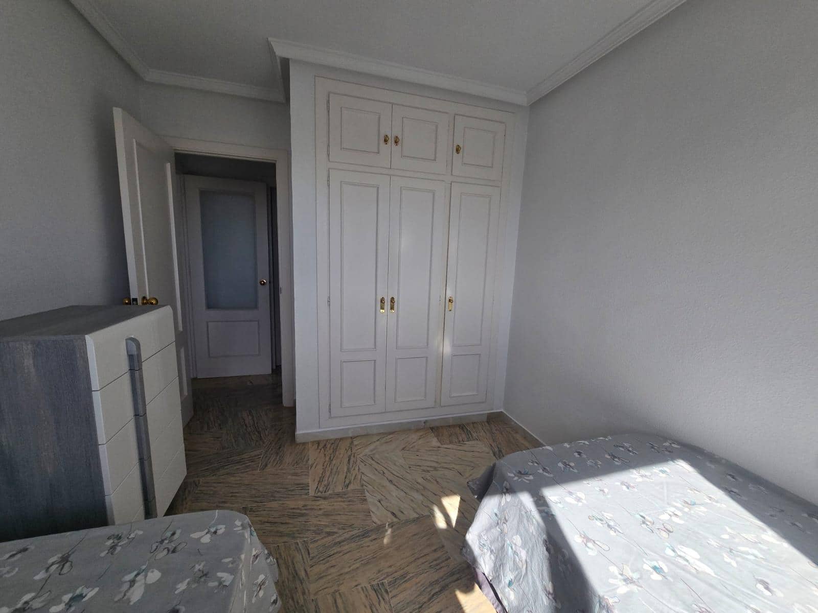 2 makuuhuone Huoneisto vuokrattavana paikassa Benalmadena mukana uima-altaan - 1 400 € (Ref: 9565322)