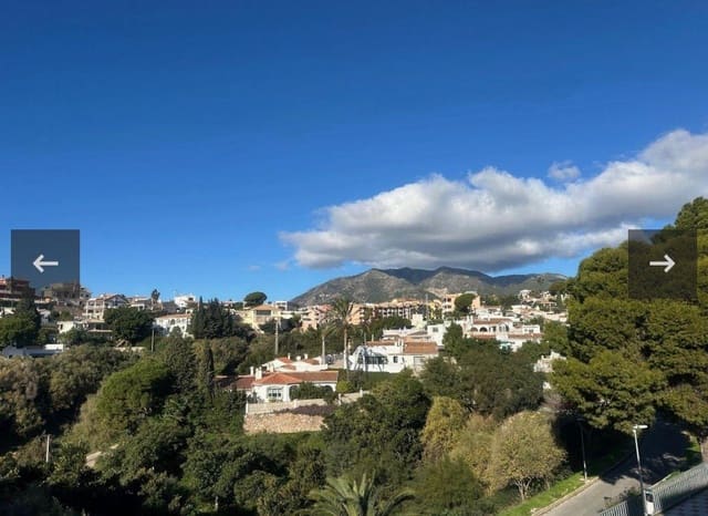 3 bedroom Terraced Villa for sale in Fuengirola with garage - € 575,000 (Ref: 9568738)