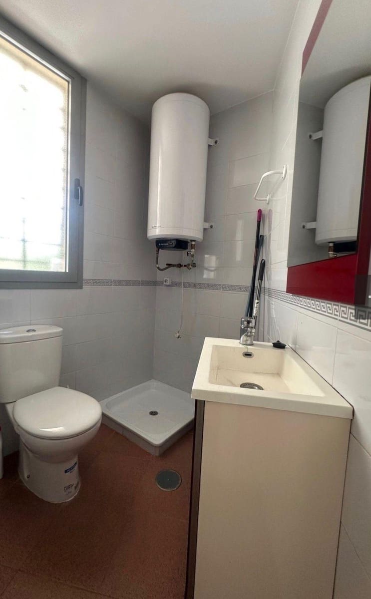 3 bedroom Terraced Villa for sale in Fuengirola with garage - € 575,000 (Ref: 9568738)