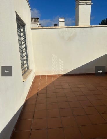 3 bedroom Terraced Villa for sale in Fuengirola with garage - € 575,000 (Ref: 9568738)