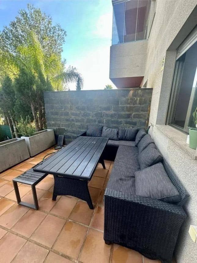 3 soveværelse Lejlighed til salg i Torremolinos med swimmingpool garage - € 479.000 (Ref: 9571263)