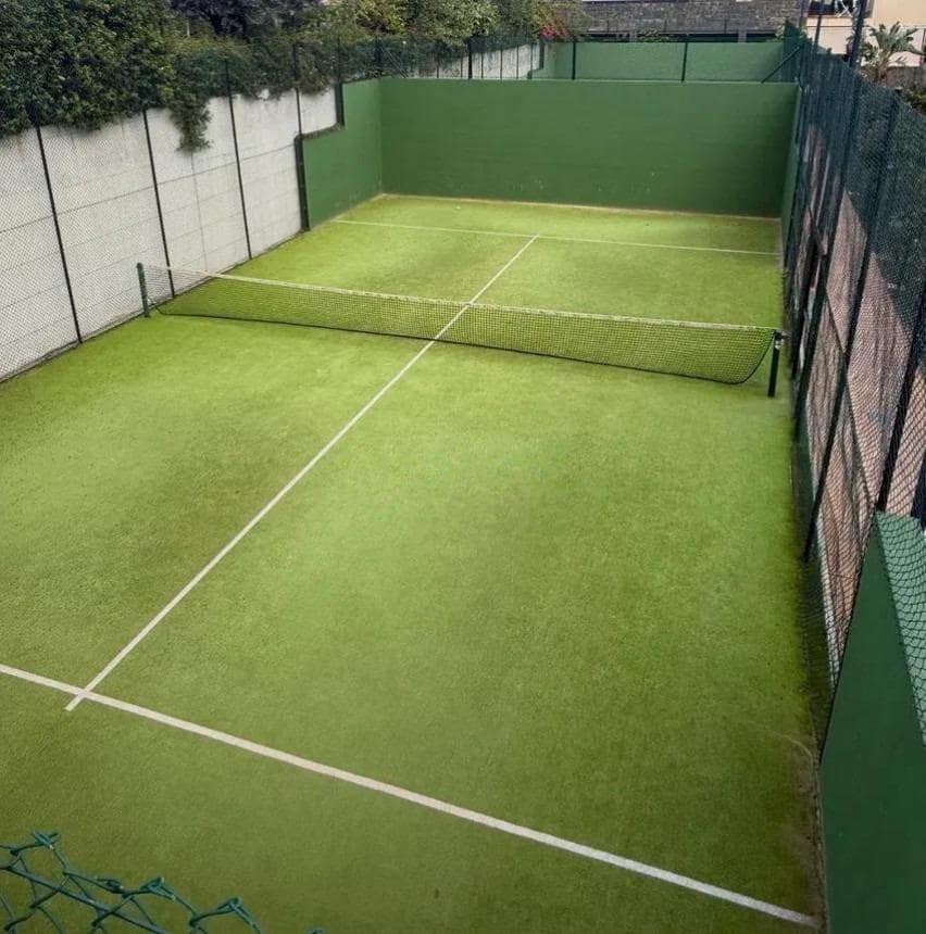 3 soveværelse Lejlighed til salg i Torremolinos med swimmingpool garage - € 479.000 (Ref: 9571263)