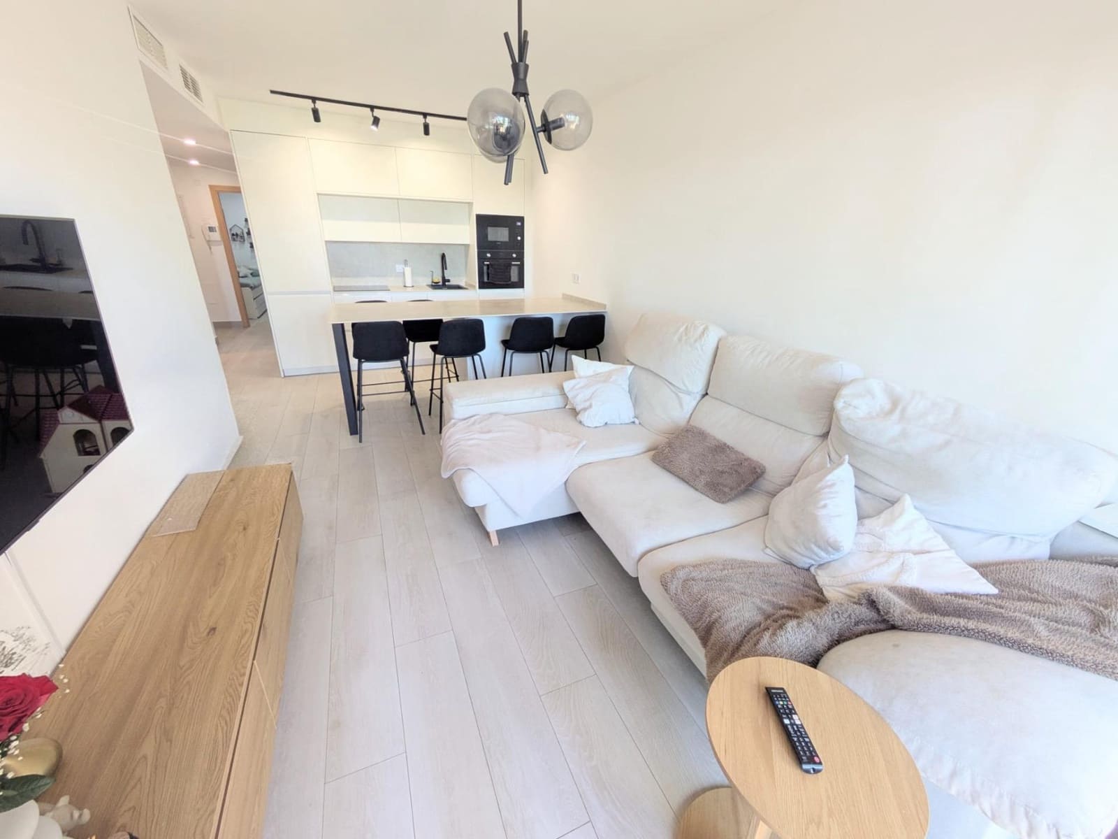 3 soveværelse Lejlighed til salg i Torremolinos med swimmingpool garage - € 479.000 (Ref: 9571263)