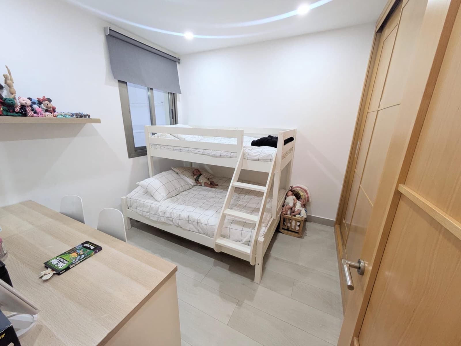 3 soveværelse Lejlighed til salg i Torremolinos med swimmingpool garage - € 479.000 (Ref: 9571263)