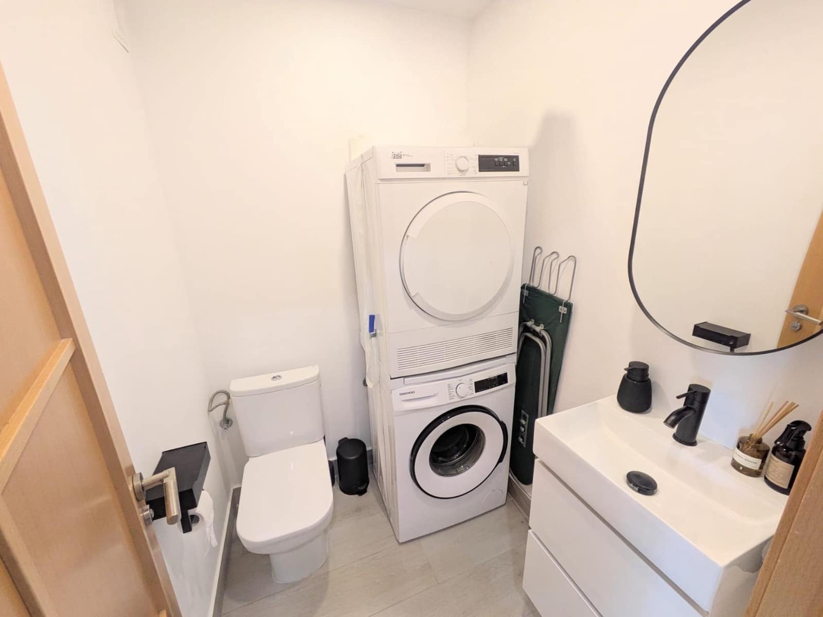 3 soveværelse Lejlighed til salg i Torremolinos med swimmingpool garage - € 479.000 (Ref: 9571263)