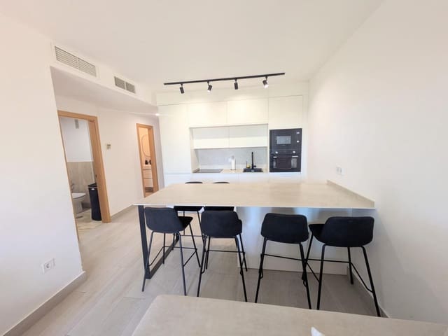 3 soveværelse Lejlighed til salg i Torremolinos med swimmingpool garage - € 479.000 (Ref: 9571263)