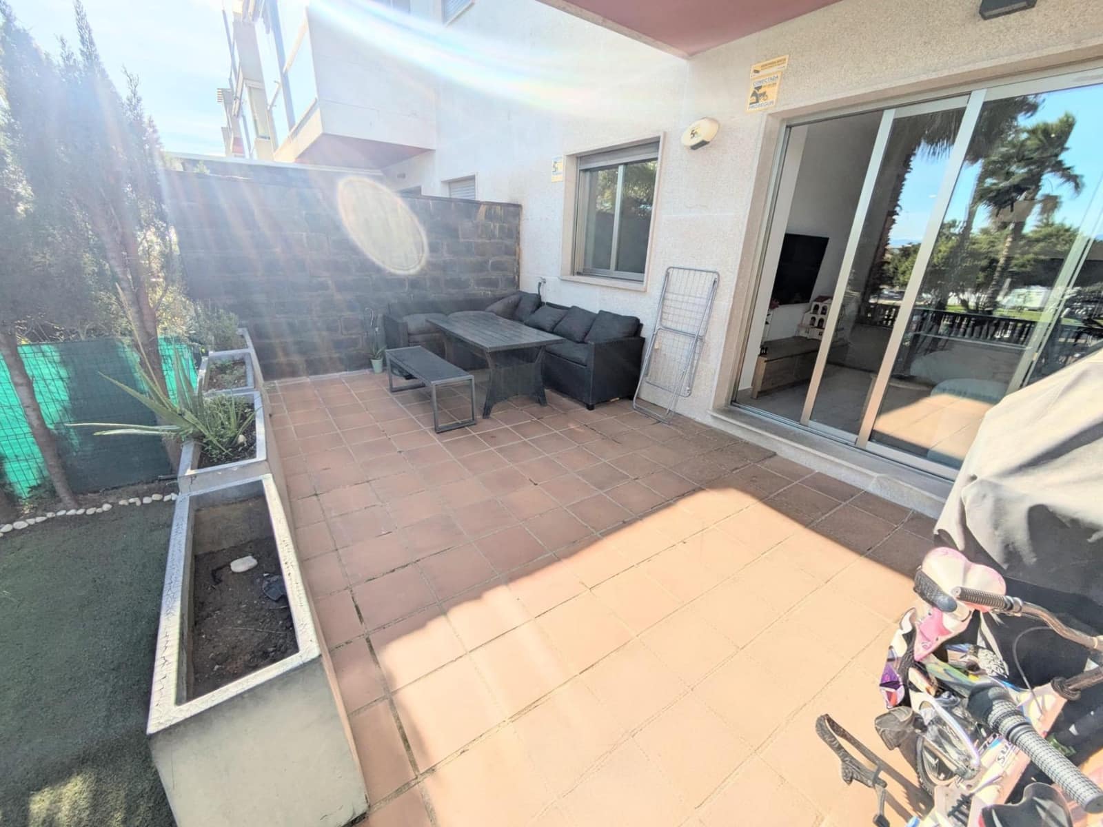 3 soveværelse Lejlighed til salg i Torremolinos med swimmingpool garage - € 479.000 (Ref: 9571263)