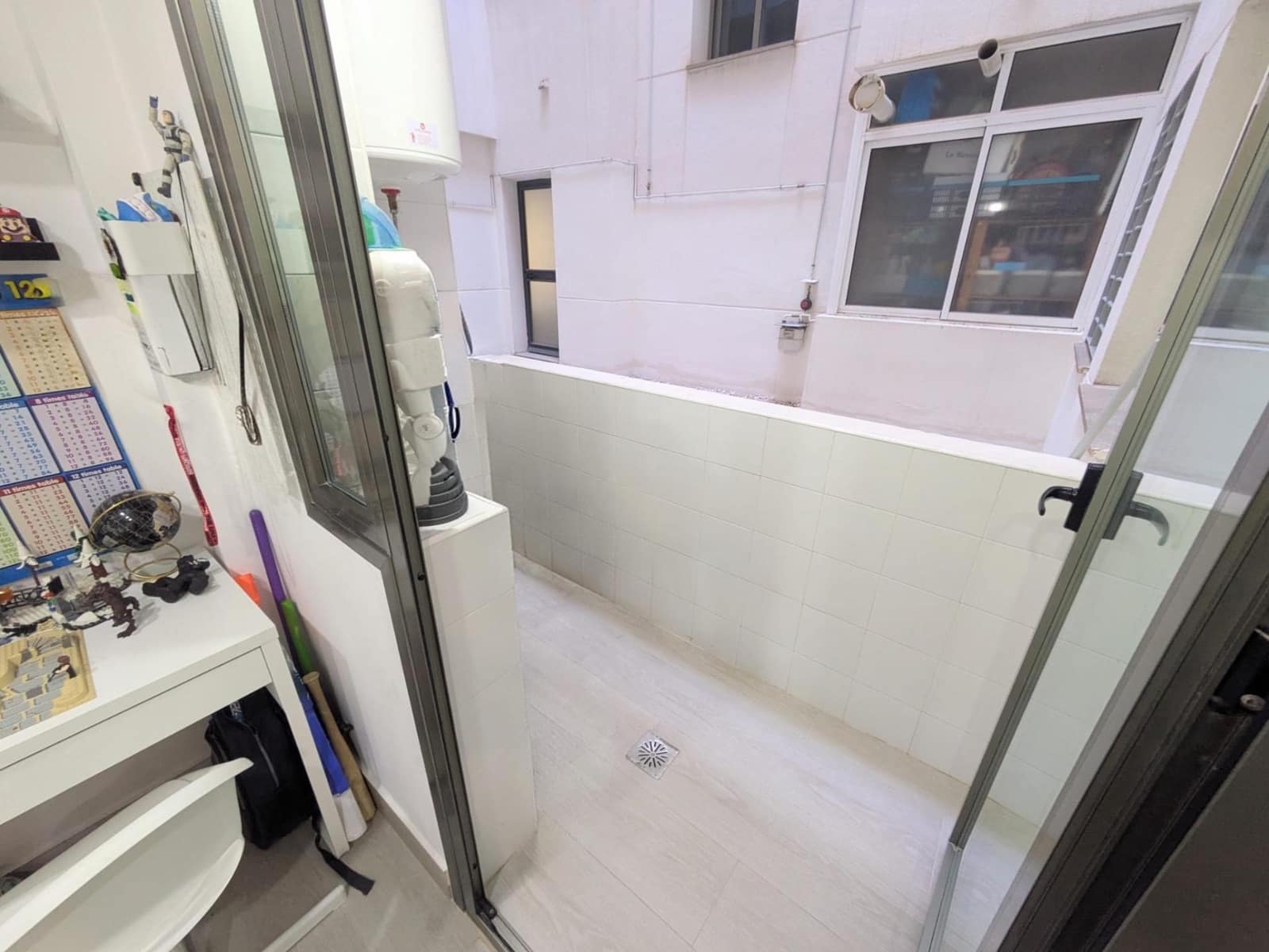 3 soveværelse Lejlighed til salg i Torremolinos med swimmingpool garage - € 479.000 (Ref: 9571263)