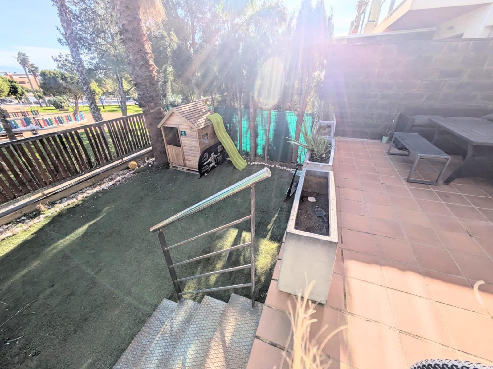 3 soveværelse Lejlighed til salg i Torremolinos med swimmingpool garage - € 479.000 (Ref: 9571263)