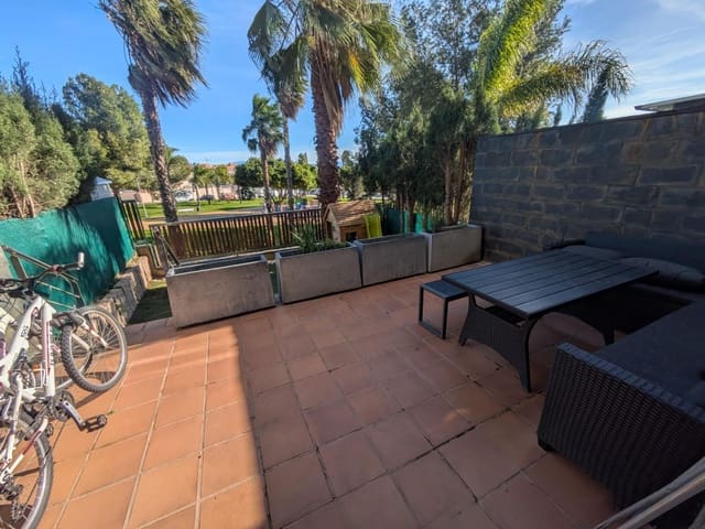 3 soveværelse Lejlighed til salg i Torremolinos med swimmingpool garage - € 479.000 (Ref: 9571263)