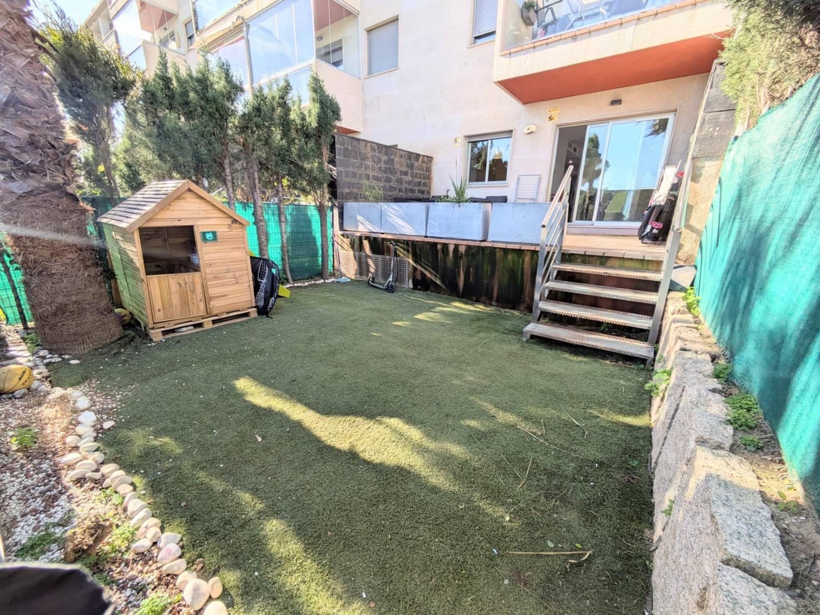 3 soveværelse Lejlighed til salg i Torremolinos med swimmingpool garage - € 479.000 (Ref: 9571263)