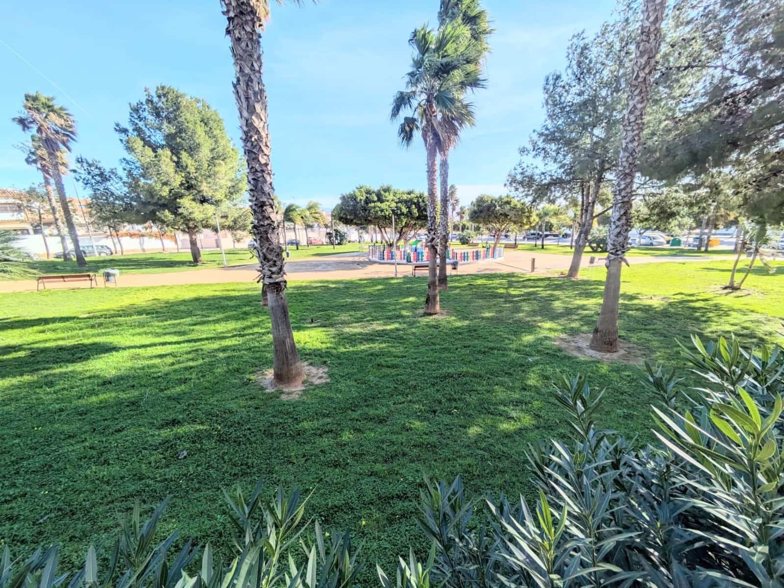 3 soveværelse Lejlighed til salg i Torremolinos med swimmingpool garage - € 479.000 (Ref: 9571263)