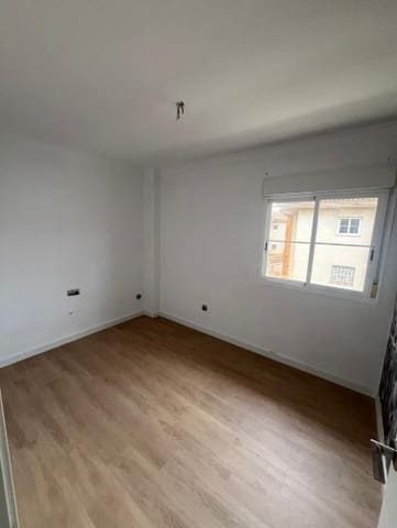 4 sovrum Takvåning till salu i Torremolinos med pool garage - 549 000 € (Ref: 9574695)