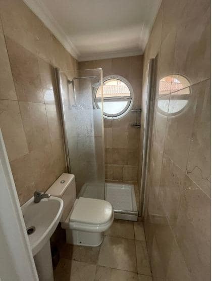 4 sovrum Takvåning till salu i Torremolinos med pool garage - 549 000 € (Ref: 9574695)