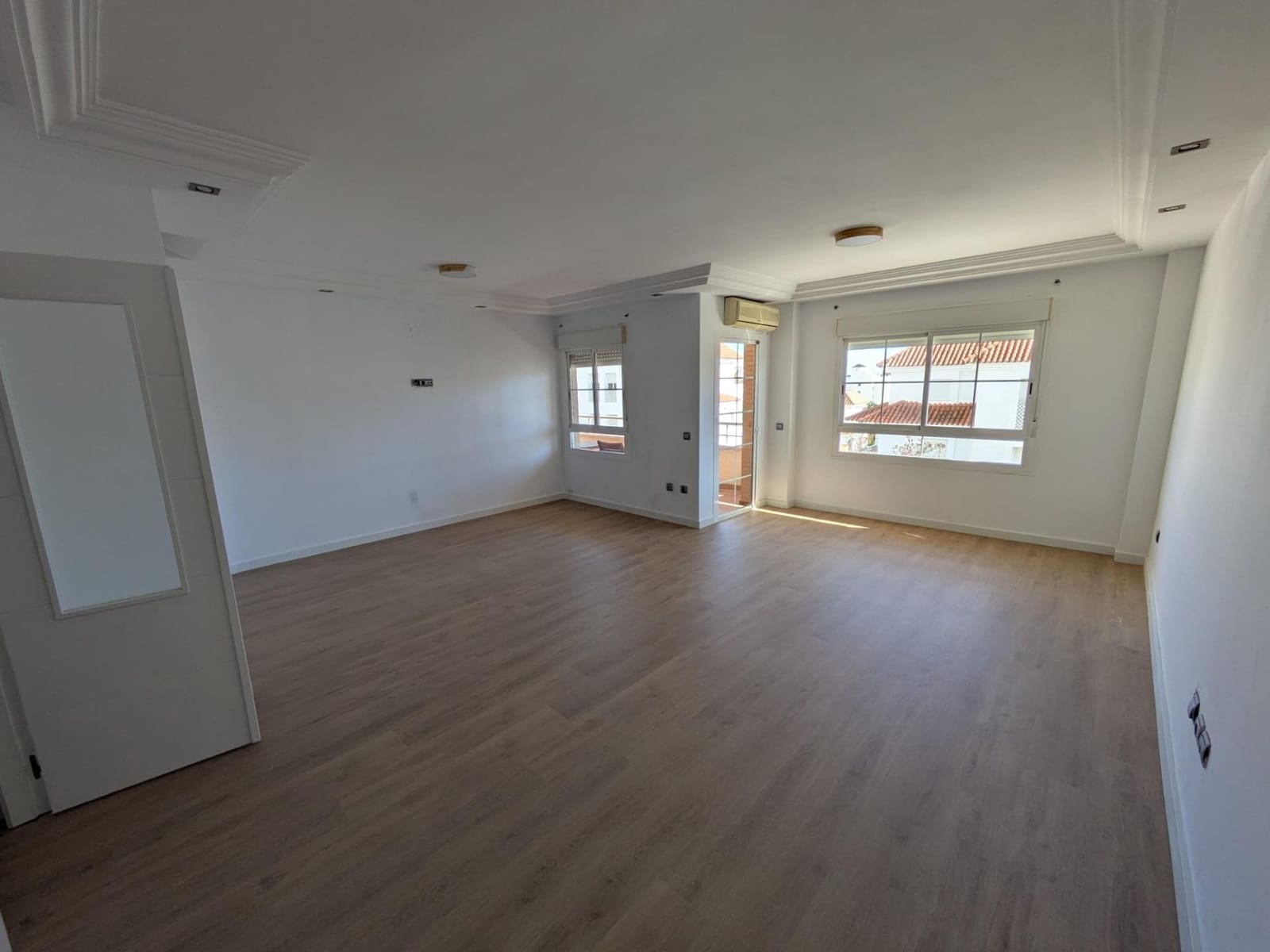 4 soverom Penthouse til salgs i Torremolinos med svømmebasseng garasje - € 549 000 (Ref: 9574695)