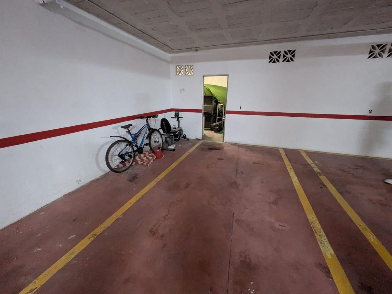 4 soverom Penthouse til salgs i Torremolinos med svømmebasseng garasje - € 549 000 (Ref: 9574695)