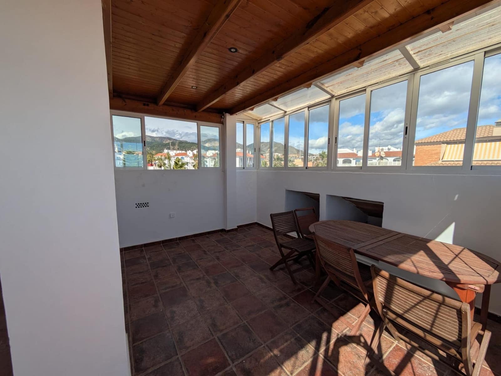 4 soverom Penthouse til salgs i Torremolinos med svømmebasseng garasje - € 549 000 (Ref: 9574695)