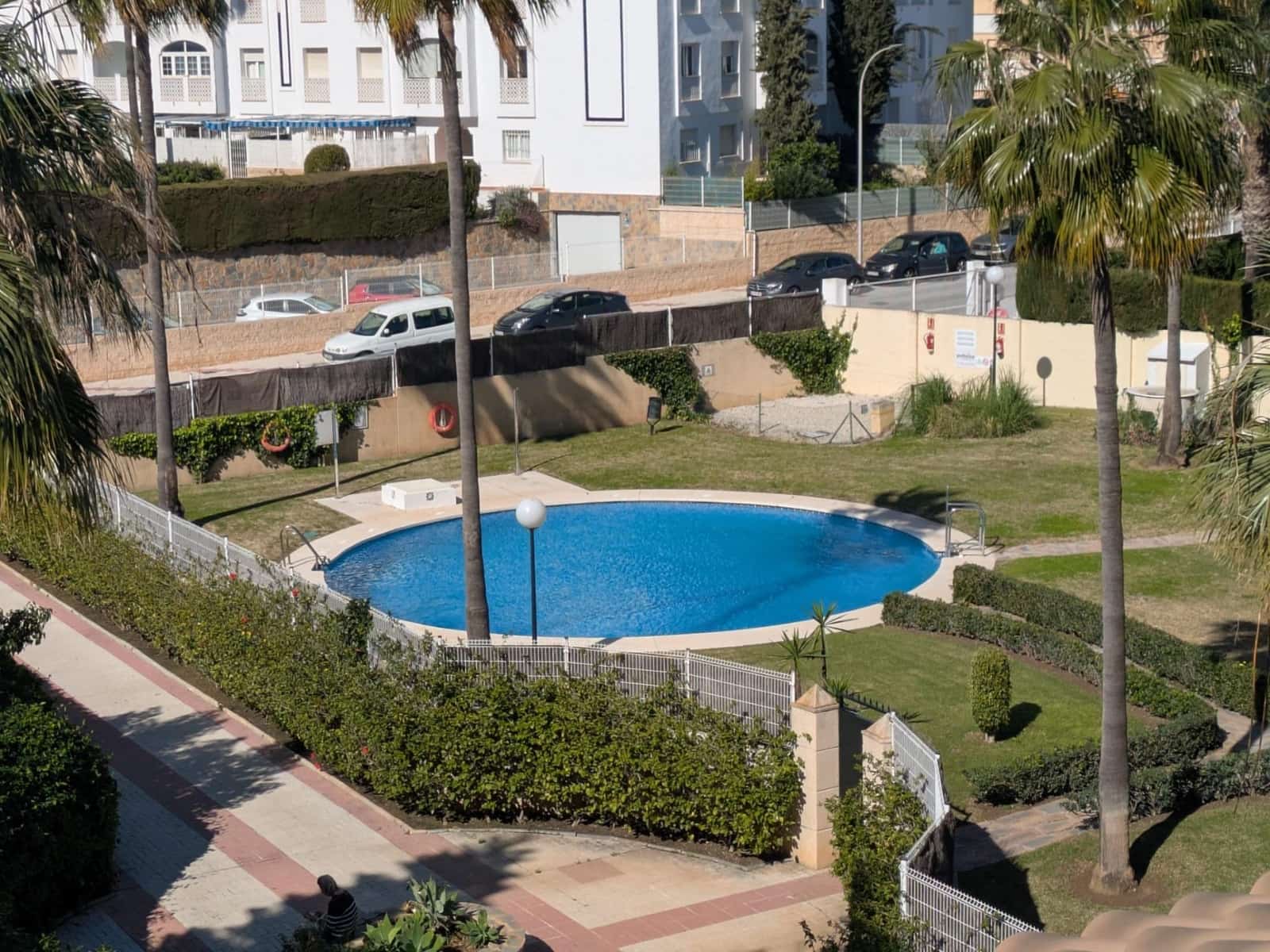 4 soverom Penthouse til salgs i Torremolinos med svømmebasseng garasje - € 549 000 (Ref: 9574695)