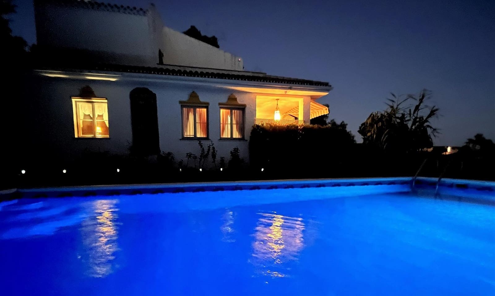 6 chambre Villa/Maison à vendre à Mijas avec piscine garage - 1 795 000 € (Ref: 9583001)