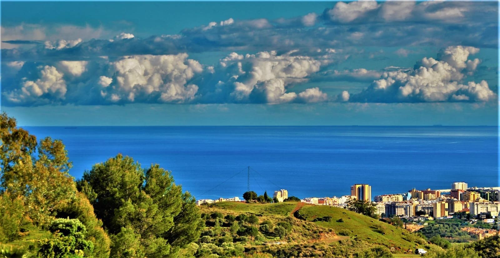 6 chambre Villa/Maison à vendre à Mijas avec piscine garage - 1 795 000 € (Ref: 9583001)