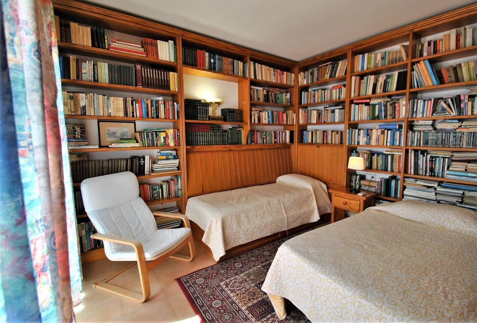 6 chambre Villa/Maison à vendre à Mijas avec piscine garage - 1 795 000 € (Ref: 9583001)