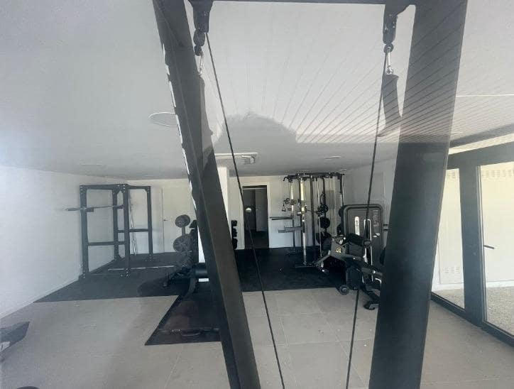 3 bedroom Apartment for sale in Torremolinos with garage - € 899,000 (Ref: 9583002)