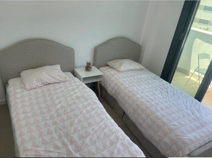 3 bedroom Apartment for sale in Torremolinos with garage - € 899,000 (Ref: 9583002)