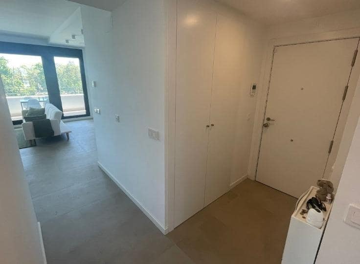 3 bedroom Apartment for sale in Torremolinos with garage - € 899,000 (Ref: 9583002)