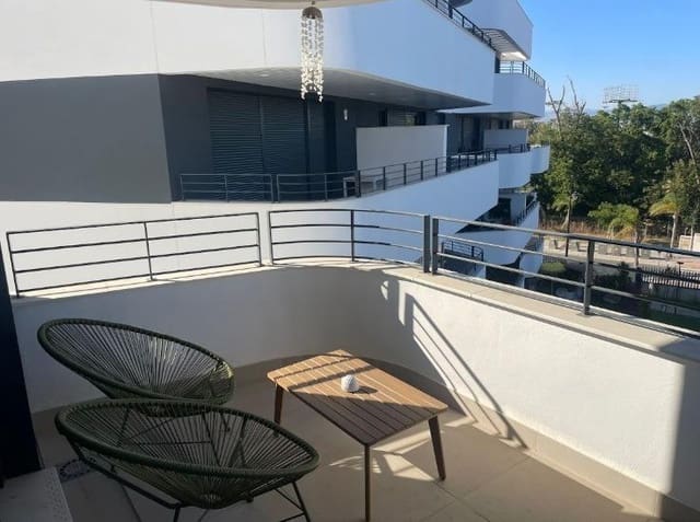 3 bedroom Apartment for sale in Torremolinos with garage - € 899,000 (Ref: 9583002)