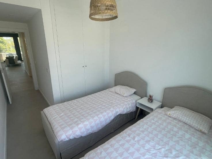 3 bedroom Apartment for sale in Torremolinos with garage - € 899,000 (Ref: 9583002)