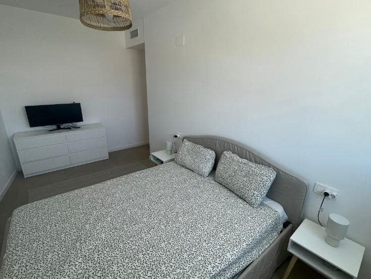 3 bedroom Apartment for sale in Torremolinos with garage - € 899,000 (Ref: 9583002)