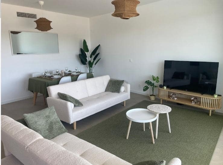 3 bedroom Apartment for sale in Torremolinos with garage - € 899,000 (Ref: 9583002)