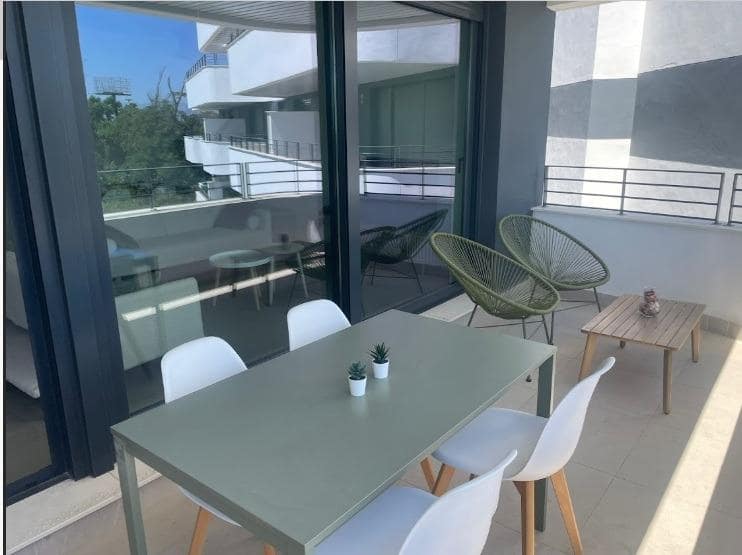 3 bedroom Apartment for sale in Torremolinos with garage - € 899,000 (Ref: 9583002)