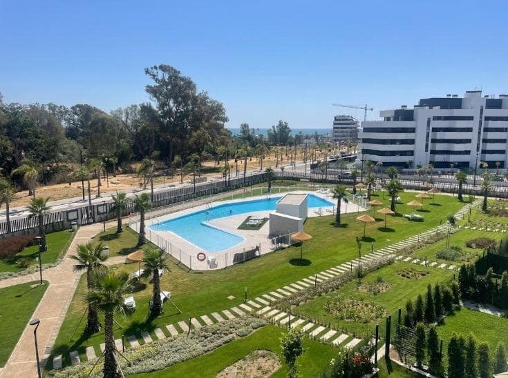 3 bedroom Apartment for sale in Torremolinos with garage - € 899,000 (Ref: 9583002)