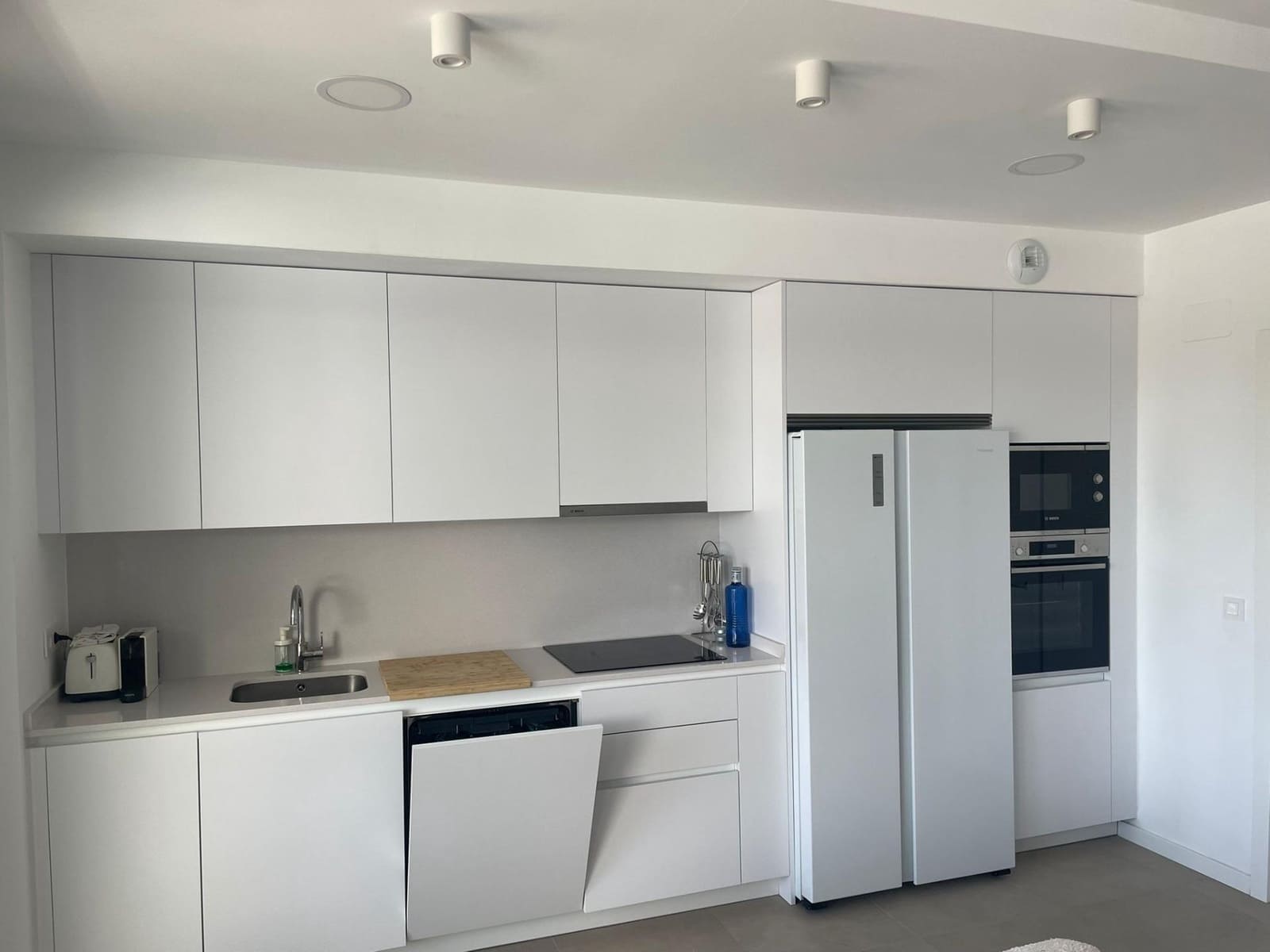 3 bedroom Apartment for sale in Torremolinos with garage - € 899,000 (Ref: 9583002)