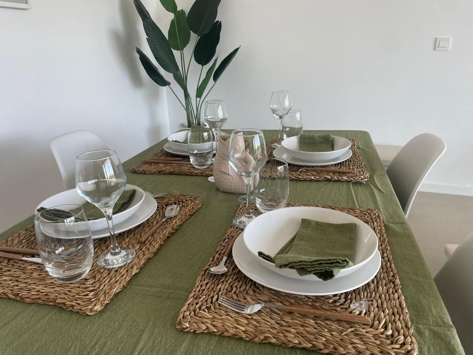 3 bedroom Apartment for sale in Torremolinos with garage - € 899,000 (Ref: 9583002)