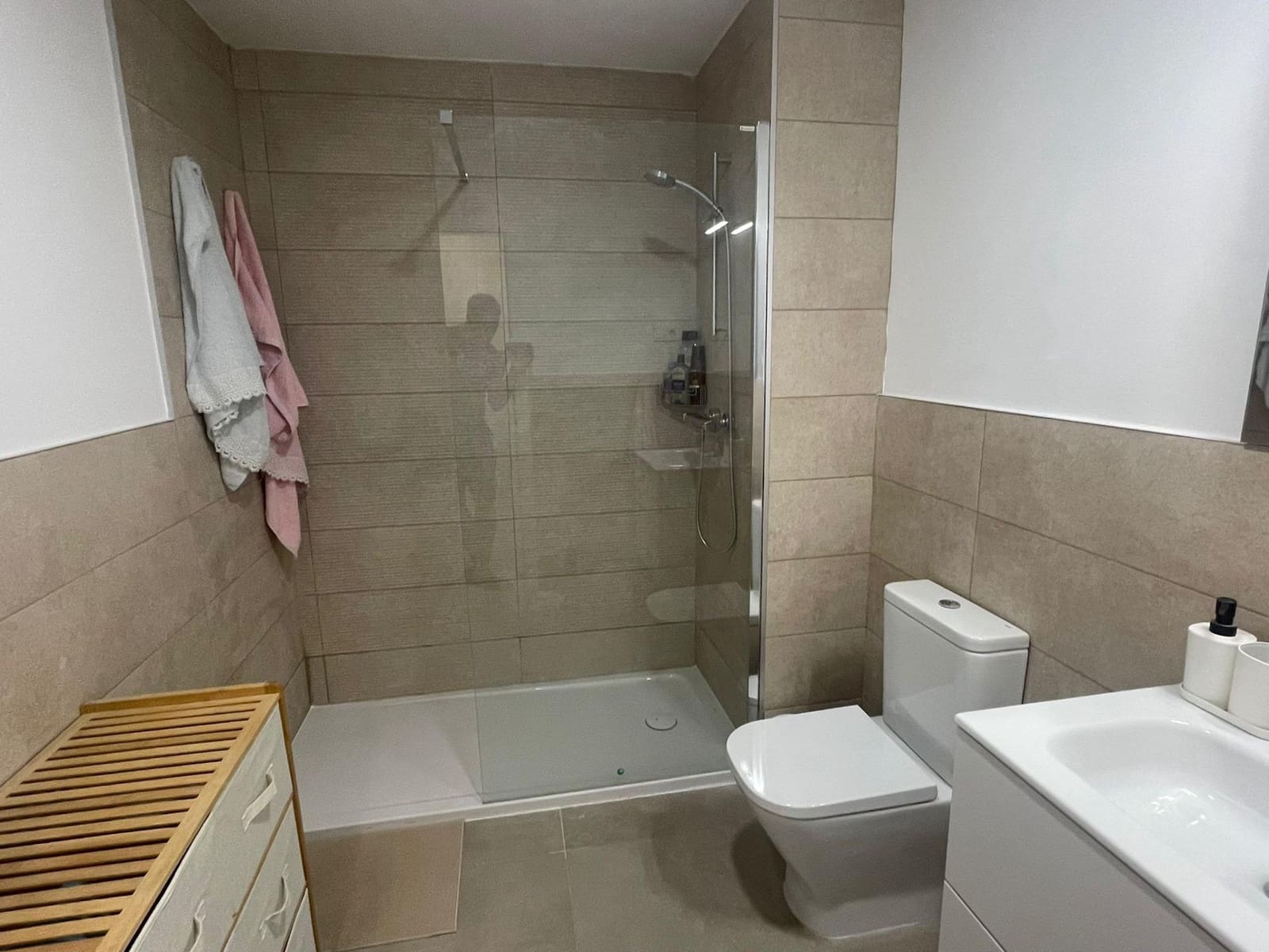 3 bedroom Apartment for sale in Torremolinos with garage - € 899,000 (Ref: 9583002)