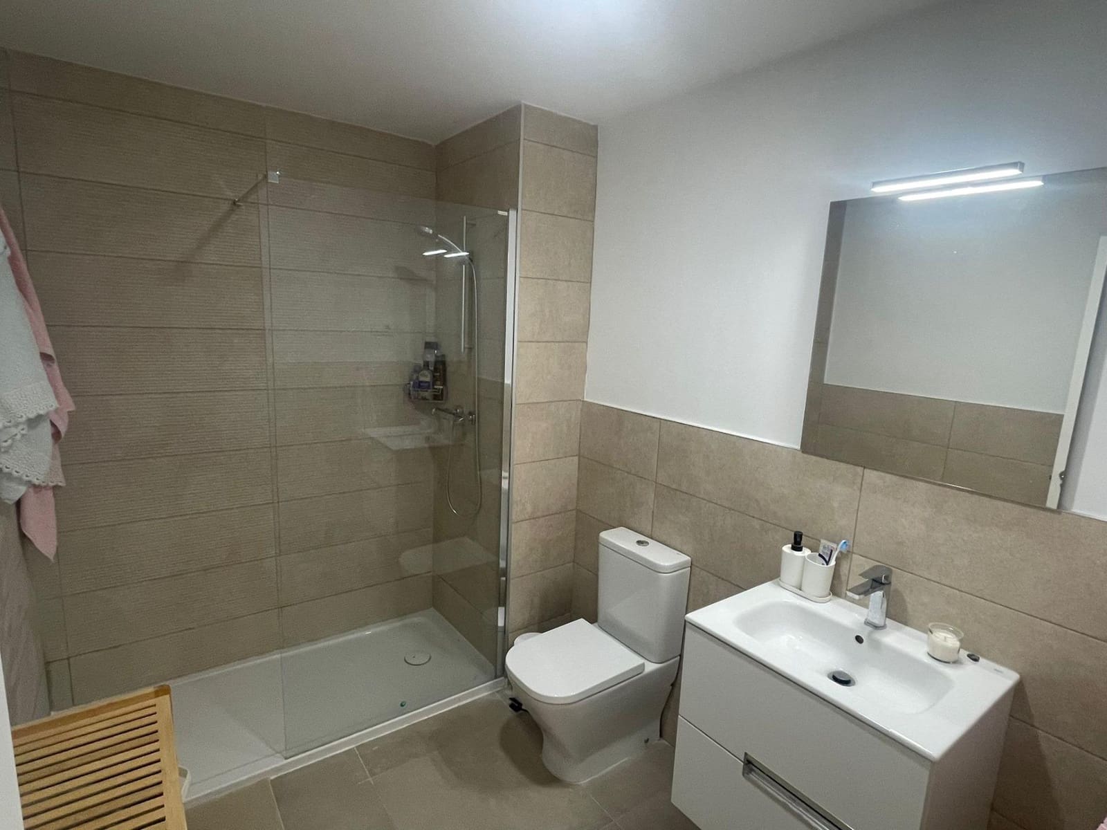 3 bedroom Apartment for sale in Torremolinos with garage - € 899,000 (Ref: 9583002)