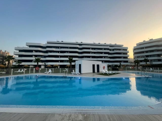 3 bedroom Apartment for sale in Torremolinos with garage - € 899,000 (Ref: 9583002)