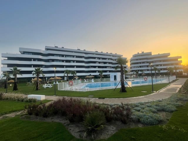 3 bedroom Apartment for sale in Torremolinos with garage - € 899,000 (Ref: 9583002)