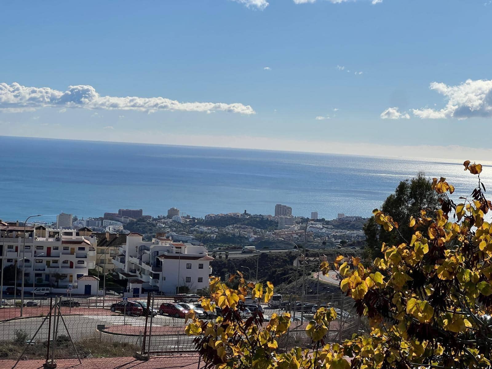 3 bedroom Apartment for rent in Benalmadena with pool garage - € 2,500 (Ref: 9586588)