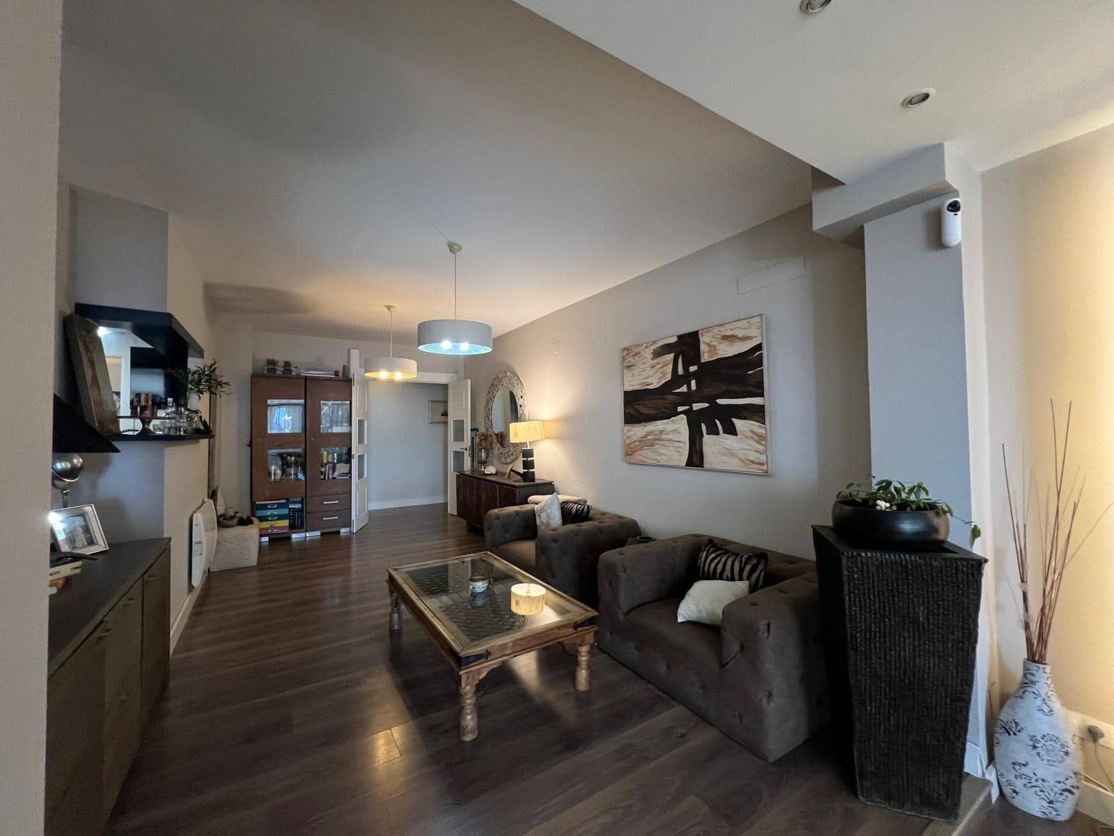 3 bedroom Apartment for rent in Benalmadena with pool garage - € 2,500 (Ref: 9586588)