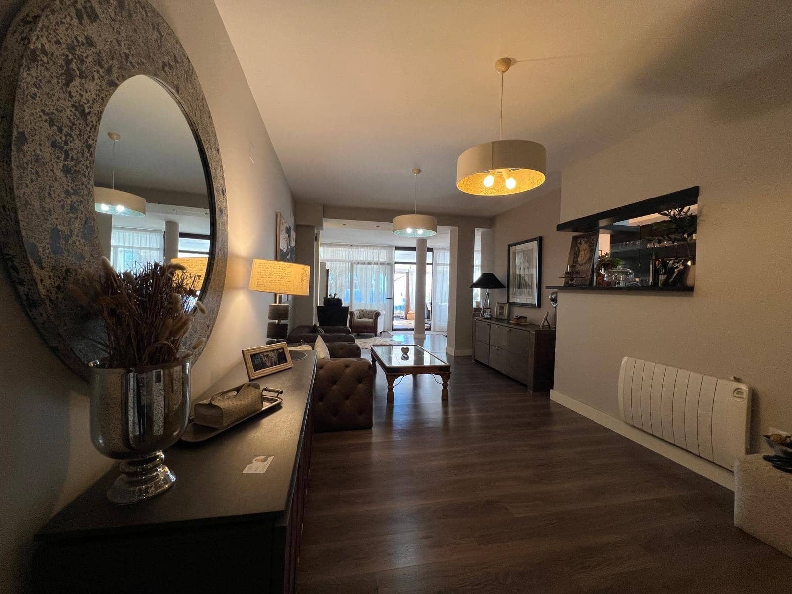 3 bedroom Apartment for rent in Benalmadena with pool garage - € 2,500 (Ref: 9586588)