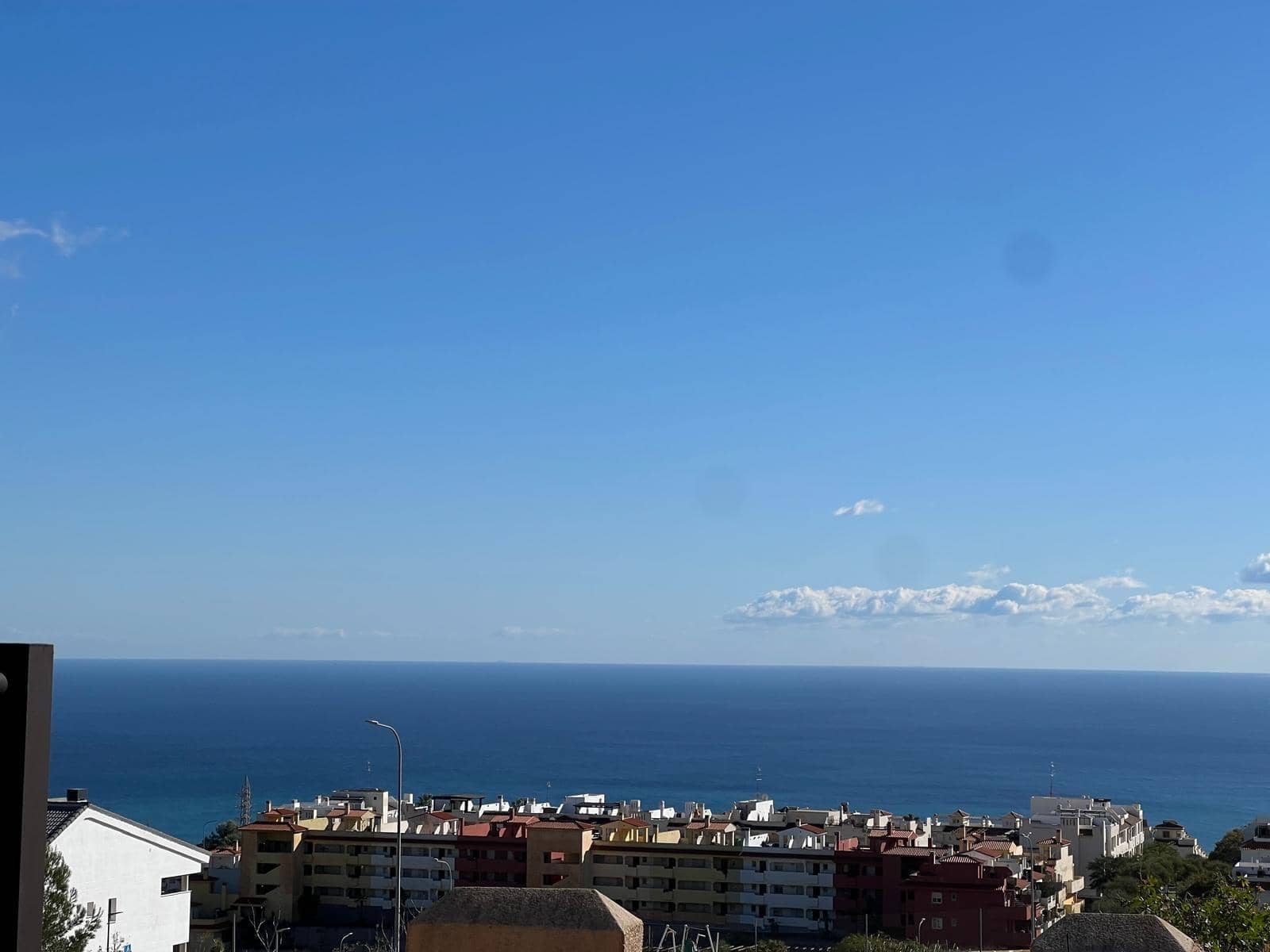 3 bedroom Apartment for rent in Benalmadena with pool garage - € 2,500 (Ref: 9586588)