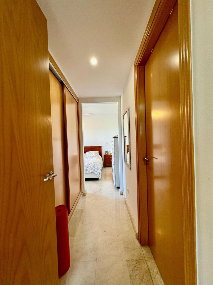 2 slaapkamer Appartement te koop in Fuengirola met zwembad garage - € 292.300 (Ref: 9586589)