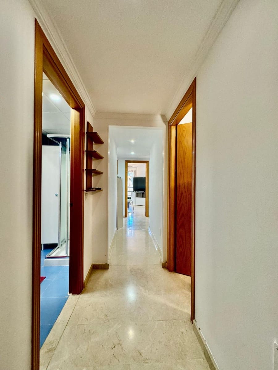 2 slaapkamer Appartement te koop in Fuengirola met zwembad garage - € 292.300 (Ref: 9586589)